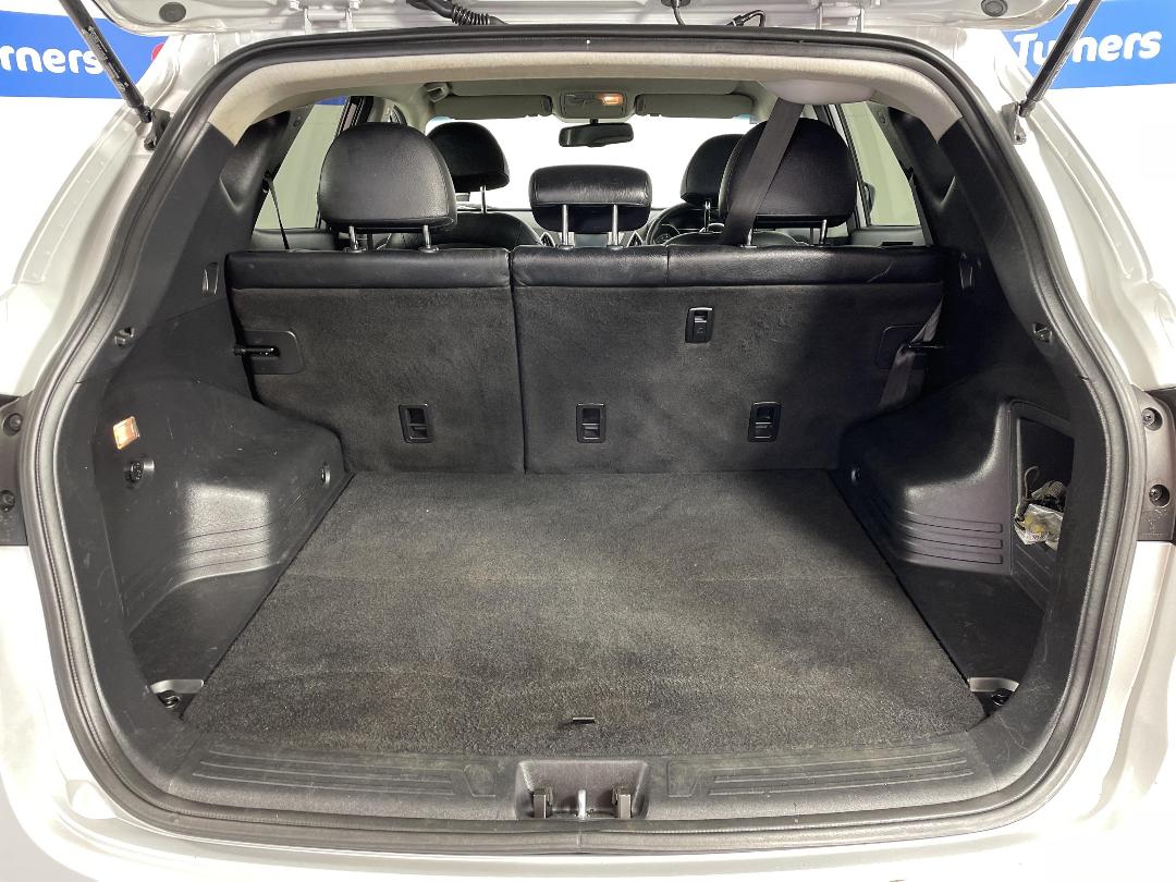 Photo '14' of Hyundai Ix35 Photo '14' of Hyundai Ix35