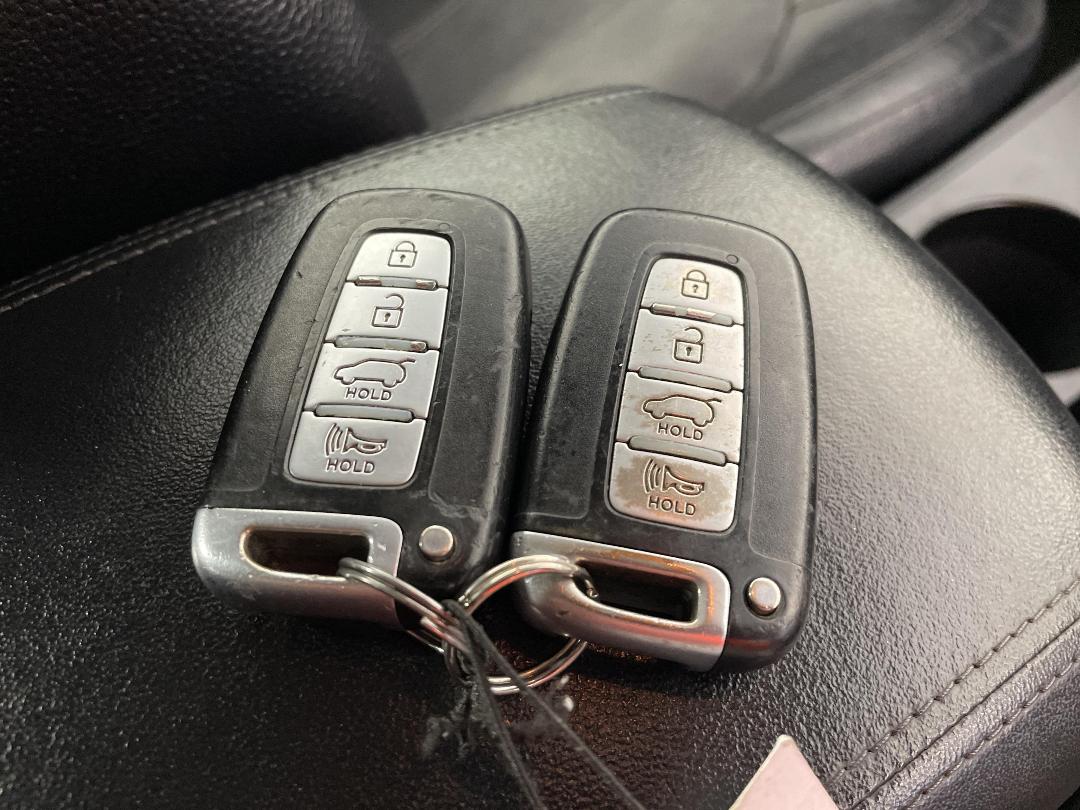 Photo '22' of Hyundai Ix35 Photo '22' of Hyundai Ix35