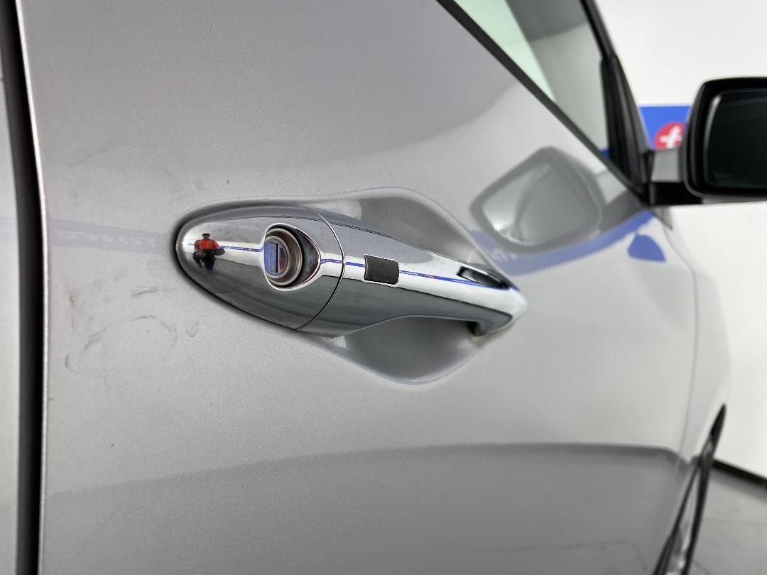 Photo '26' of Hyundai Ix35 Photo '26' of Hyundai Ix35