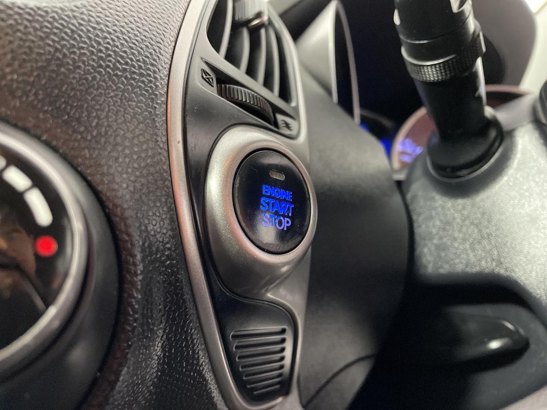 Photo '28' of Hyundai Ix35 Photo '28' of Hyundai Ix35