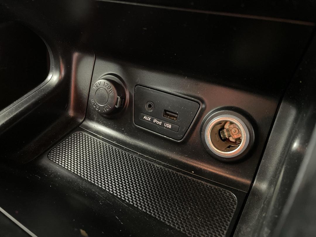 Photo '30' of Hyundai Ix35 Photo '30' of Hyundai Ix35