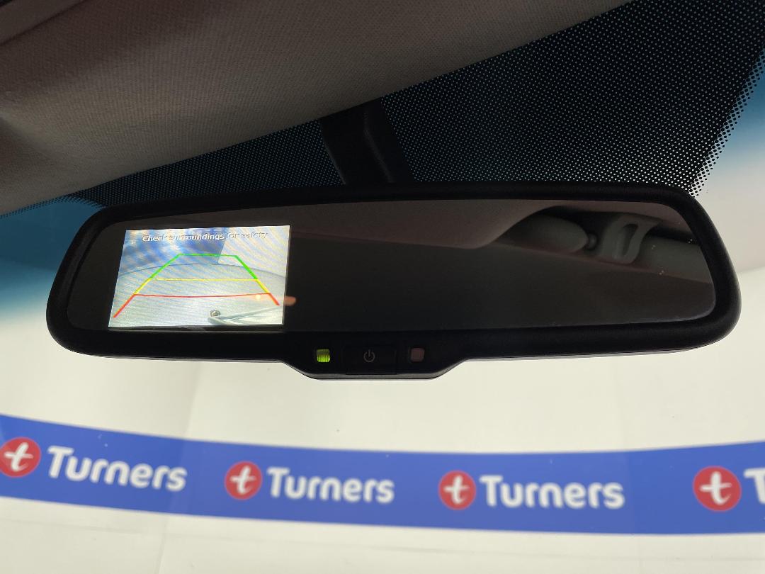 Photo '34' of Hyundai Ix35 Photo '34' of Hyundai Ix35