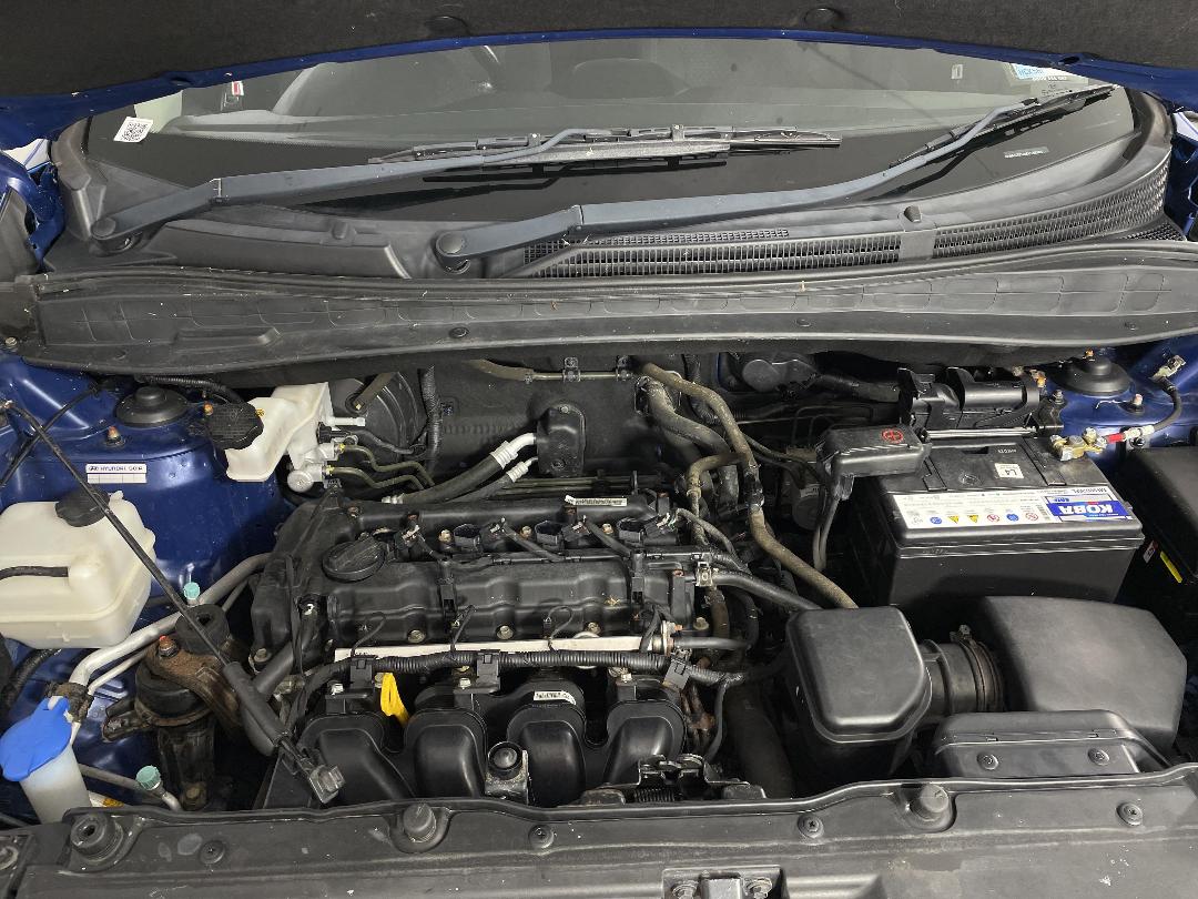 Photo '13' of Hyundai Ix35