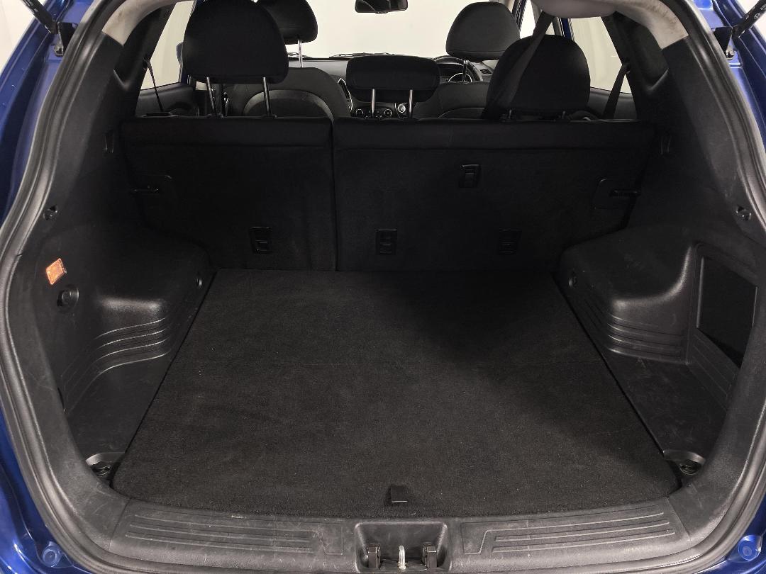 Photo '14' of Hyundai Ix35