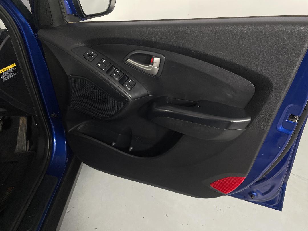 Photo '15' of Hyundai Ix35