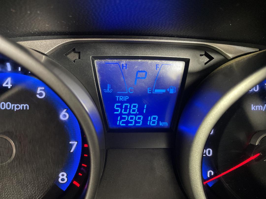 Photo '21' of Hyundai Ix35