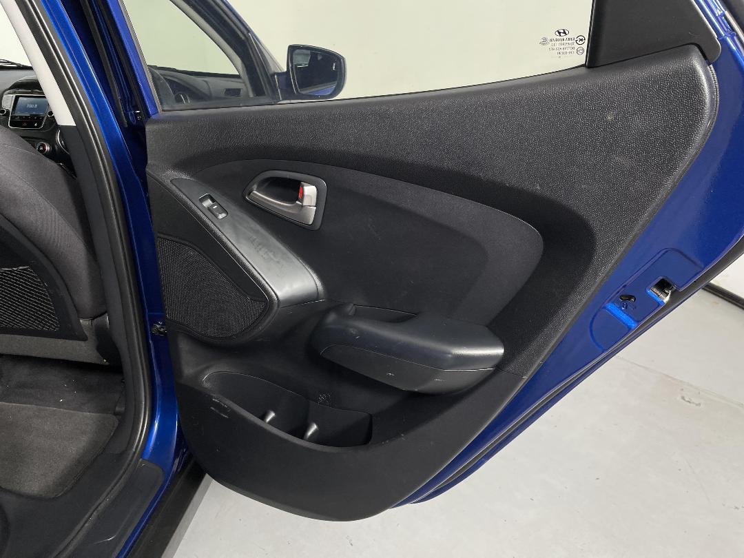 Photo '19' of Hyundai Ix35