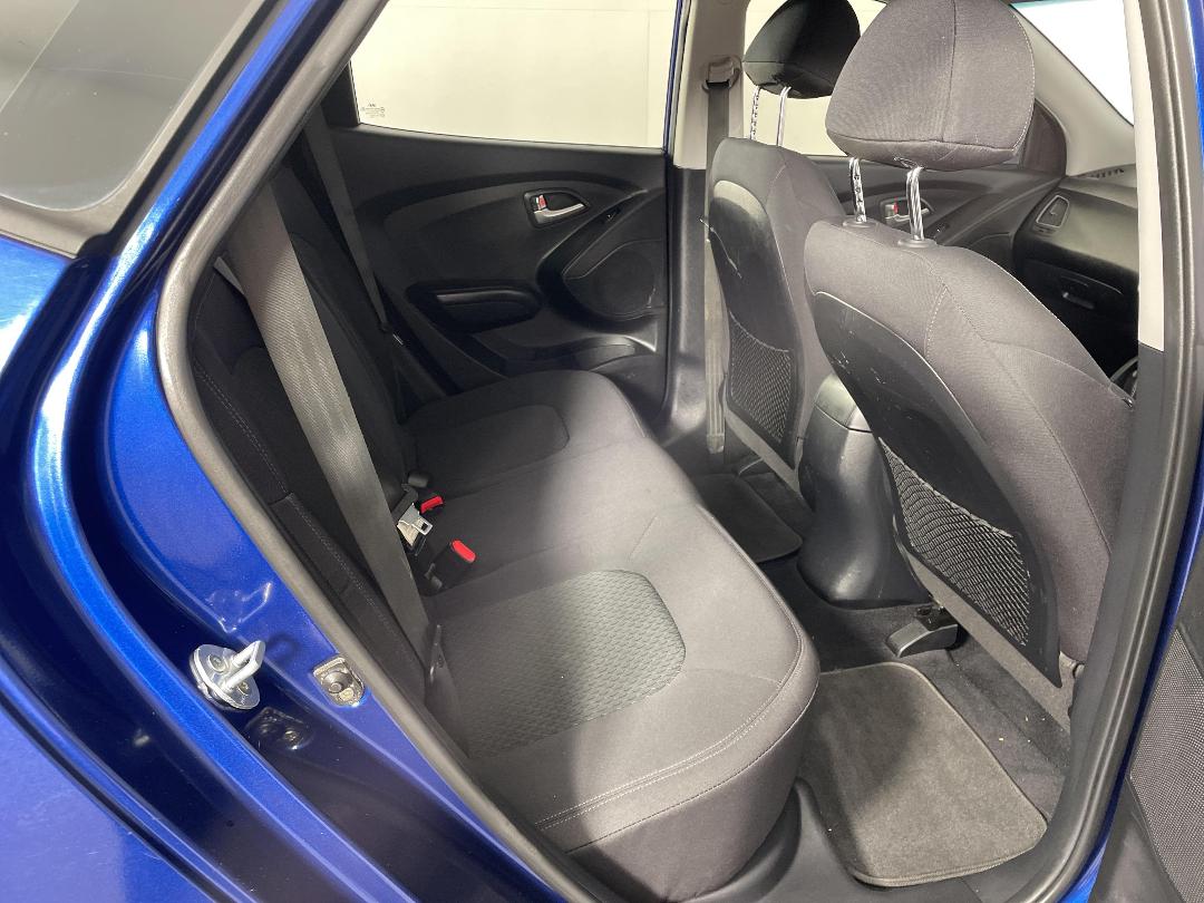 Photo '20' of Hyundai Ix35