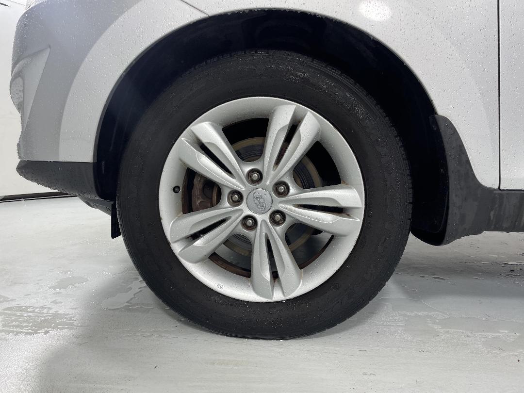 Photo '10' of Hyundai Ix35