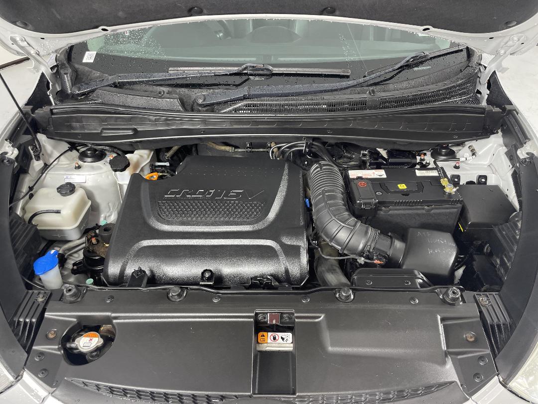 Photo '13' of Hyundai Ix35