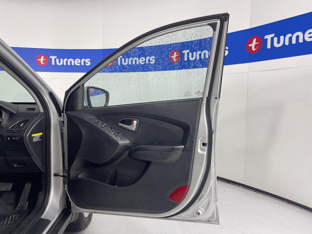 Photo '15' of Hyundai Ix35