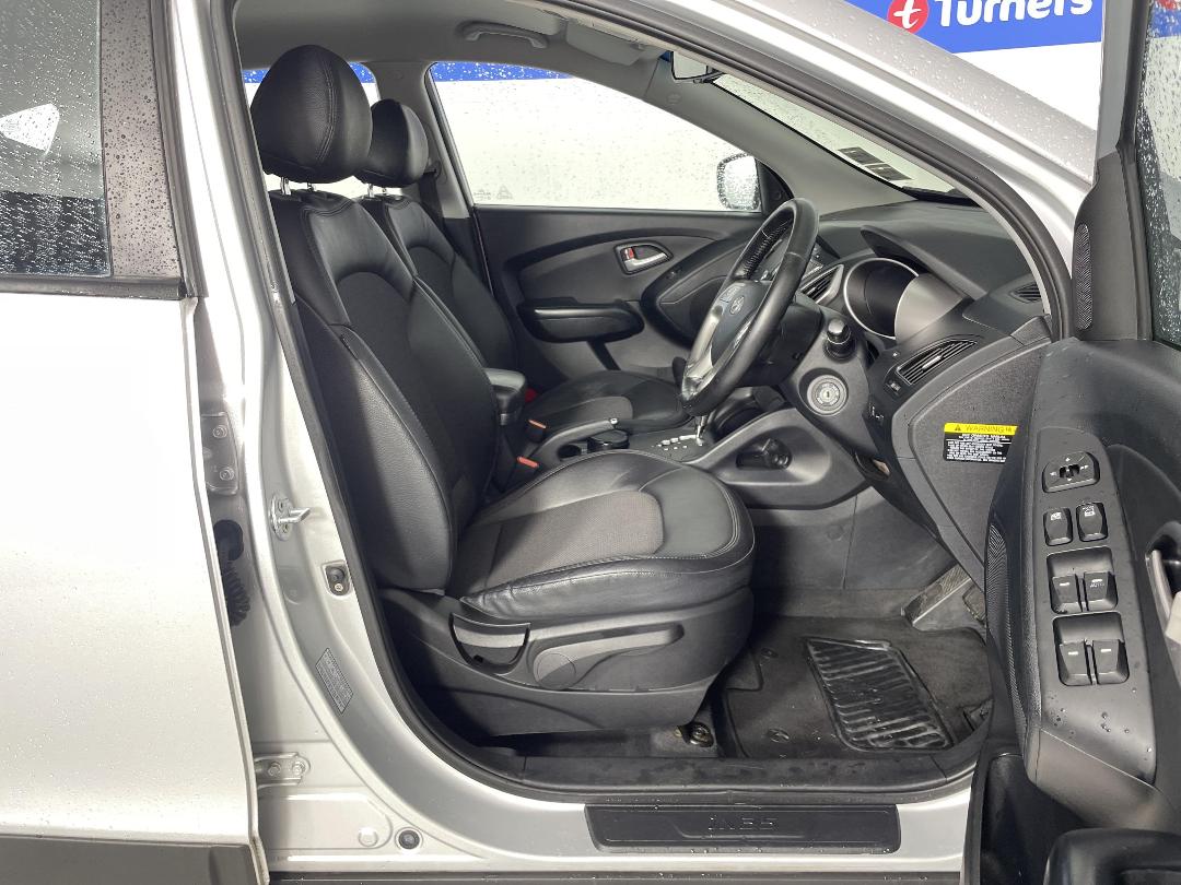 Photo '16' of Hyundai Ix35