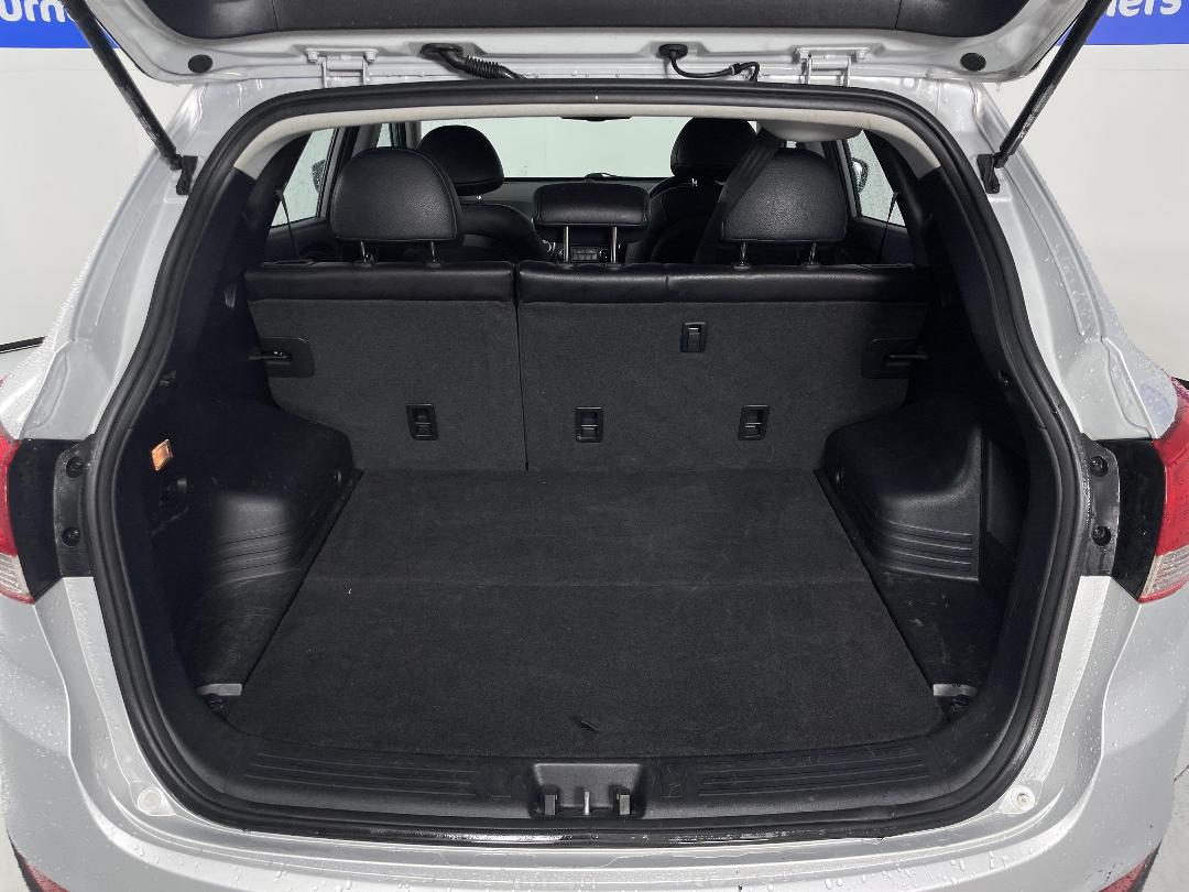 Photo '14' of Hyundai Ix35