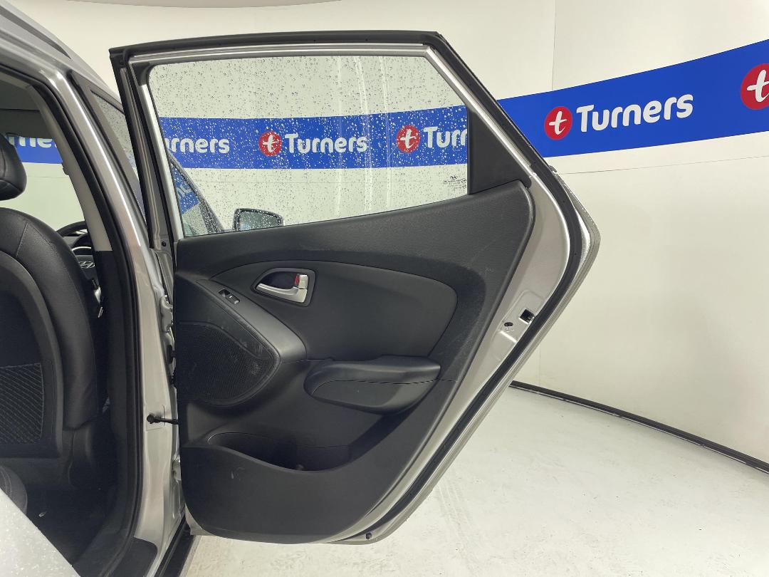 Photo '19' of Hyundai Ix35