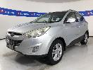 Thumbnail '4' of Hyundai Ix35