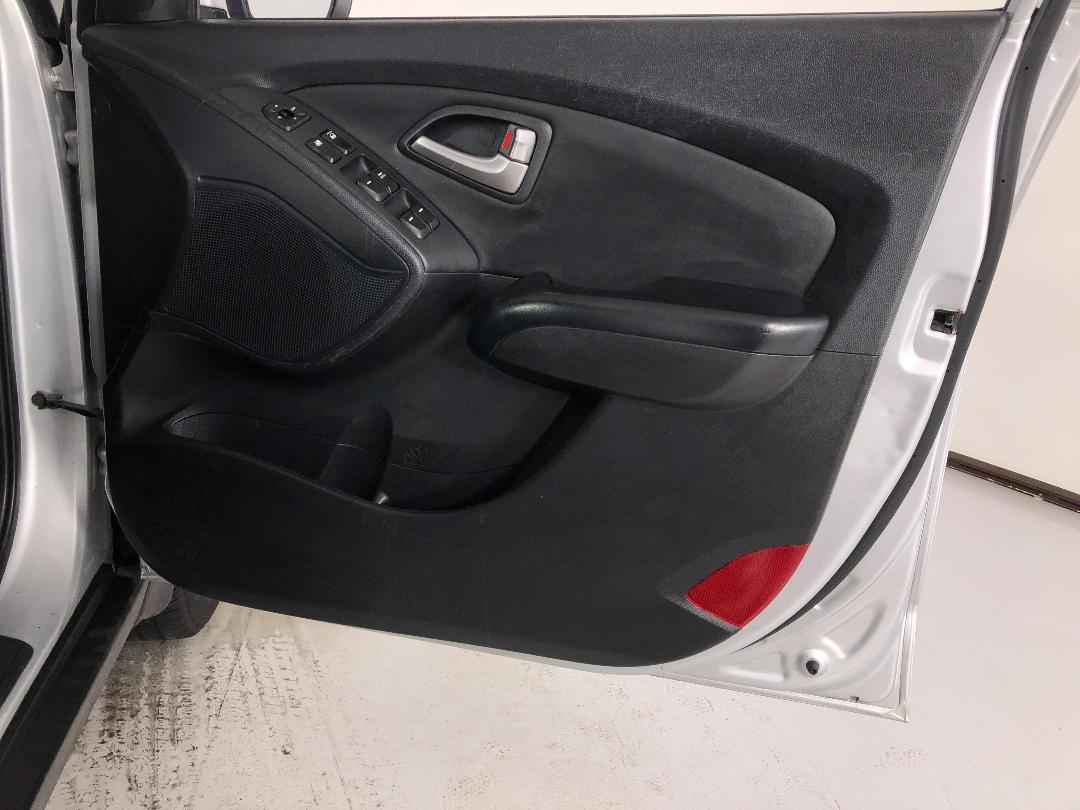 Photo '15' of Hyundai Ix35