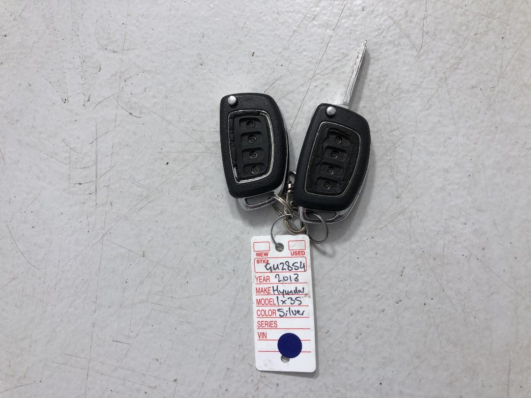 Photo '22' of Hyundai Ix35