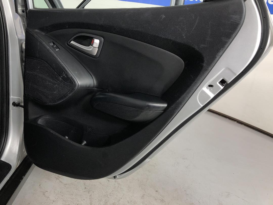 Photo '19' of Hyundai Ix35