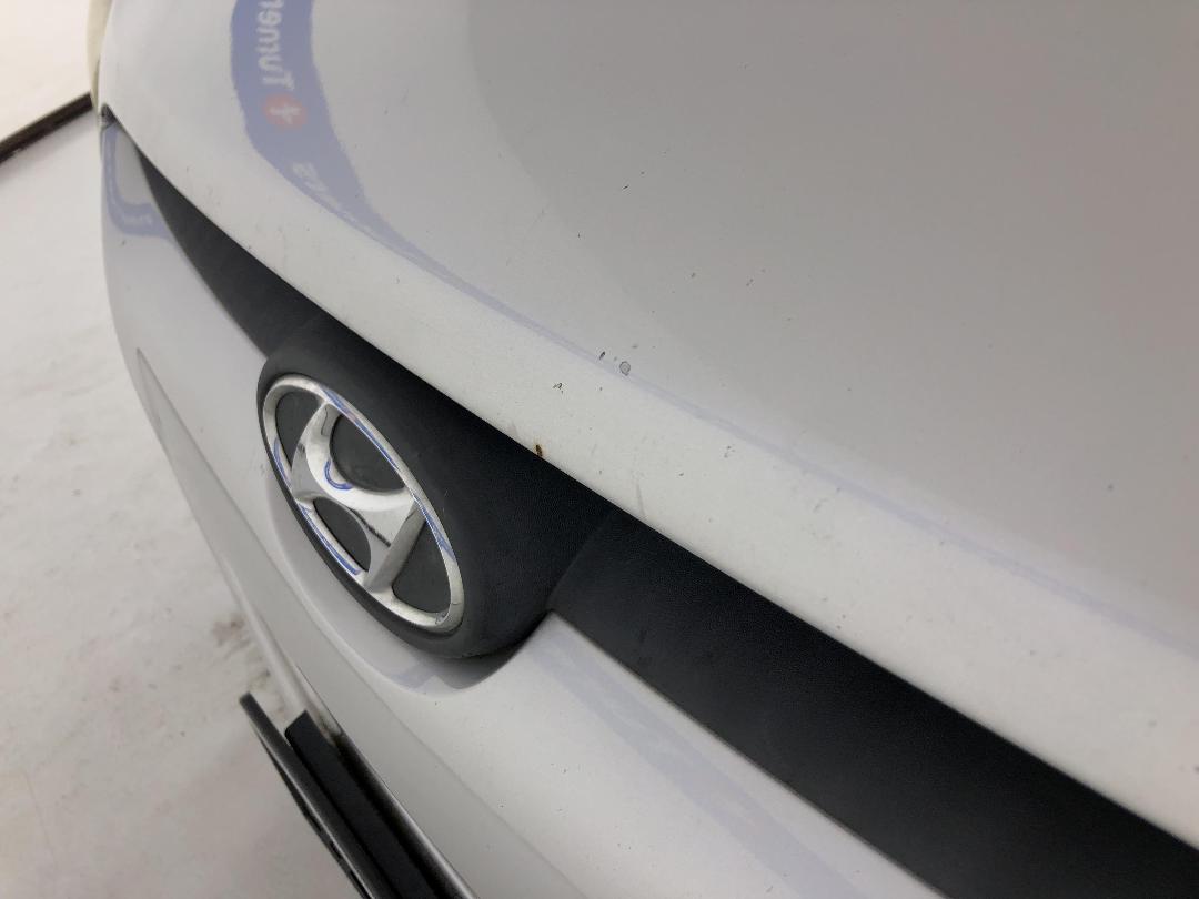 Photo '24' of Hyundai Ix35