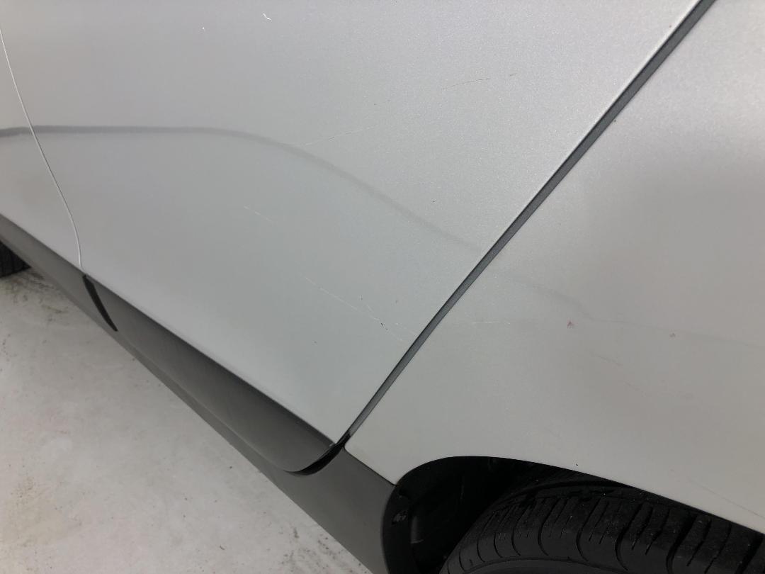 Photo '26' of Hyundai Ix35