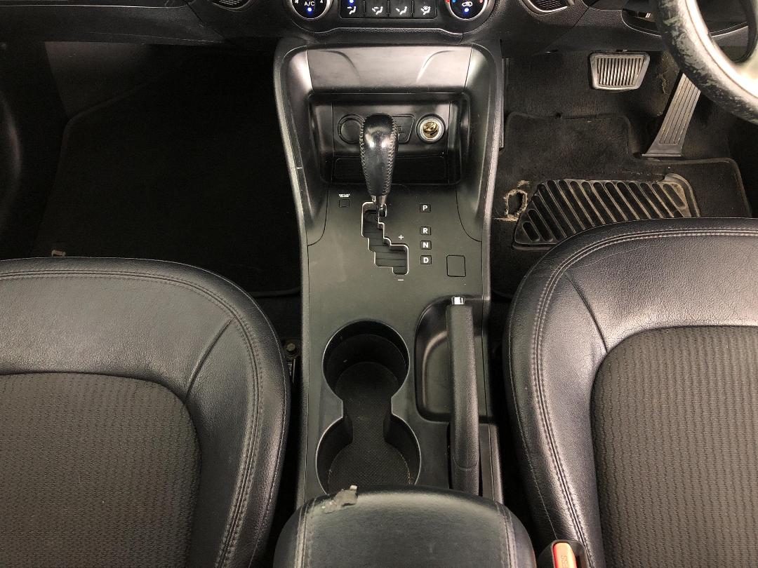 Photo '18' of Hyundai Ix35