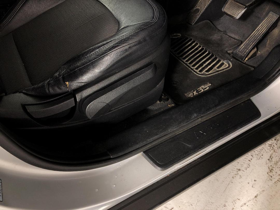 Photo '23' of Hyundai Ix35