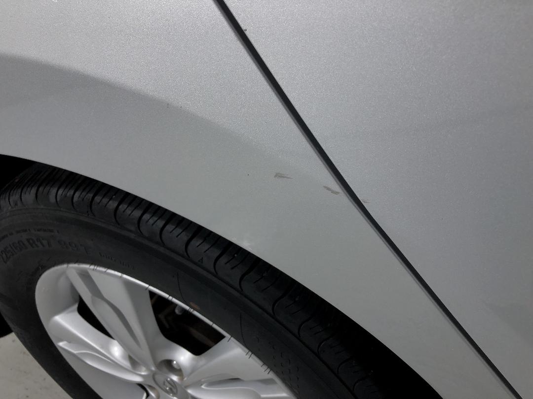 Photo '29' of Hyundai Ix35