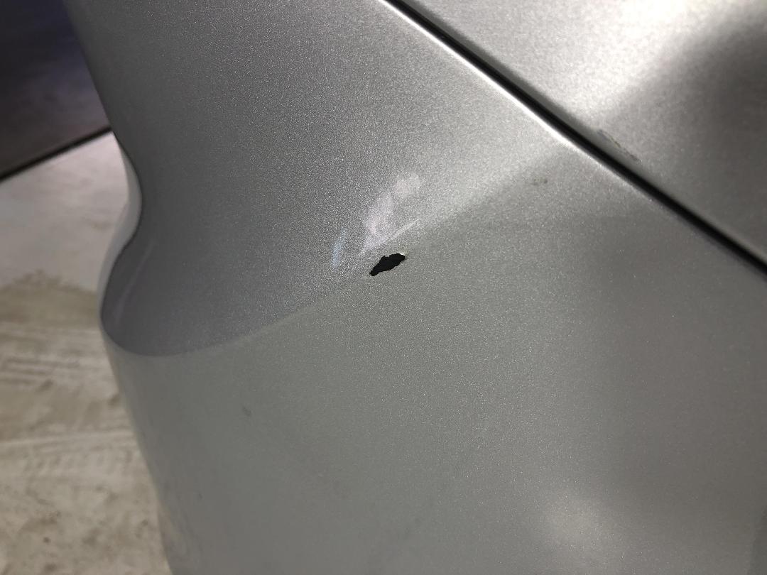 Photo '28' of Hyundai Ix35