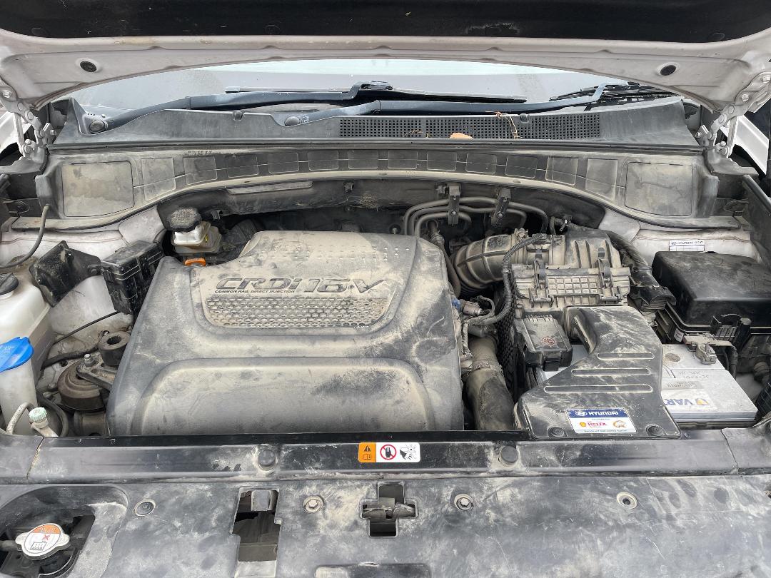 Photo '6' of Hyundai Santa FE DM Photo '6' of Hyundai Santa FE DM