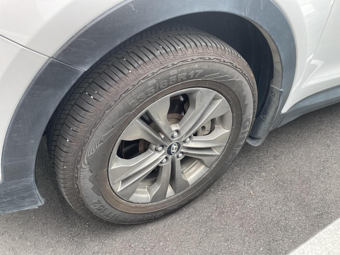 Photo '5' of Hyundai Santa FE DM Photo '5' of Hyundai Santa FE DM