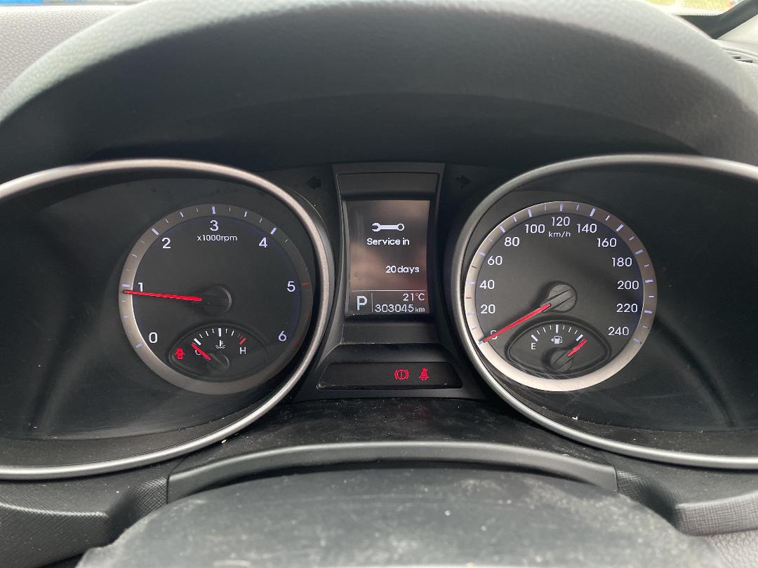 Photo '16' of Hyundai Santa FE DM Photo '16' of Hyundai Santa FE DM