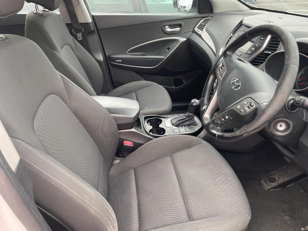 Photo '14' of Hyundai Santa FE DM Photo '14' of Hyundai Santa FE DM