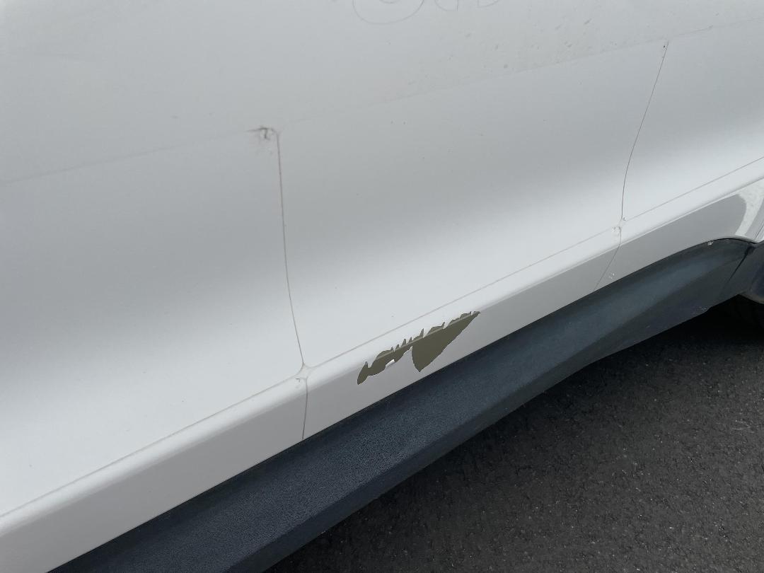 Photo '22' of Hyundai Santa FE DM Photo '22' of Hyundai Santa FE DM