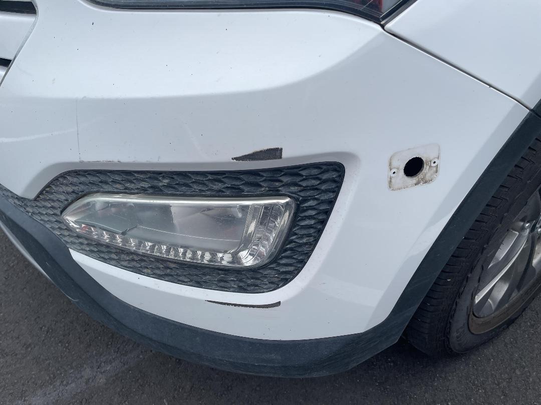 Photo '25' of Hyundai Santa FE DM Photo '25' of Hyundai Santa FE DM