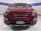 Thumbnail '2' of Hyundai Santa FE