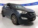 Thumbnail '1' of Hyundai Santa FE