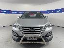 Thumbnail '2' of Hyundai Santa FE DM
