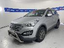 Thumbnail '3' of Hyundai Santa FE DM
