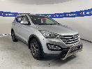 Thumbnail '1' of Hyundai Santa FE DM