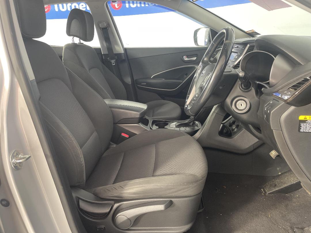 Photo '14' of Hyundai Santa FE DM