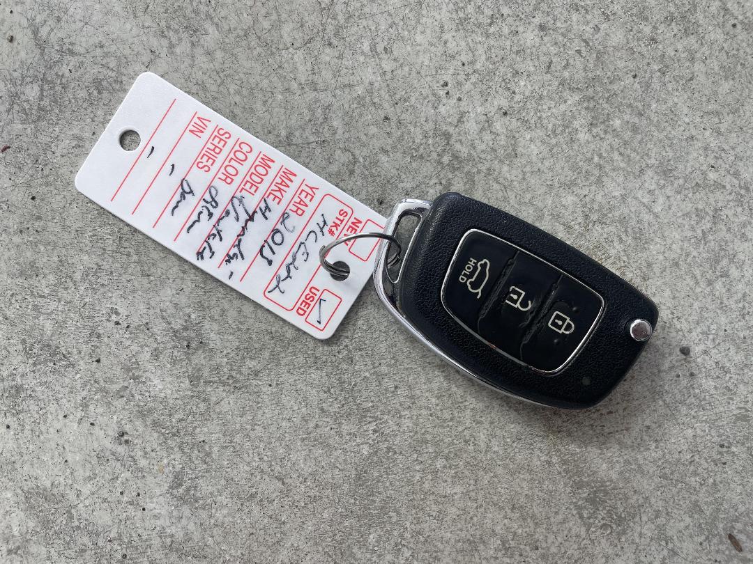 Photo '20' of Hyundai Santa FE DM