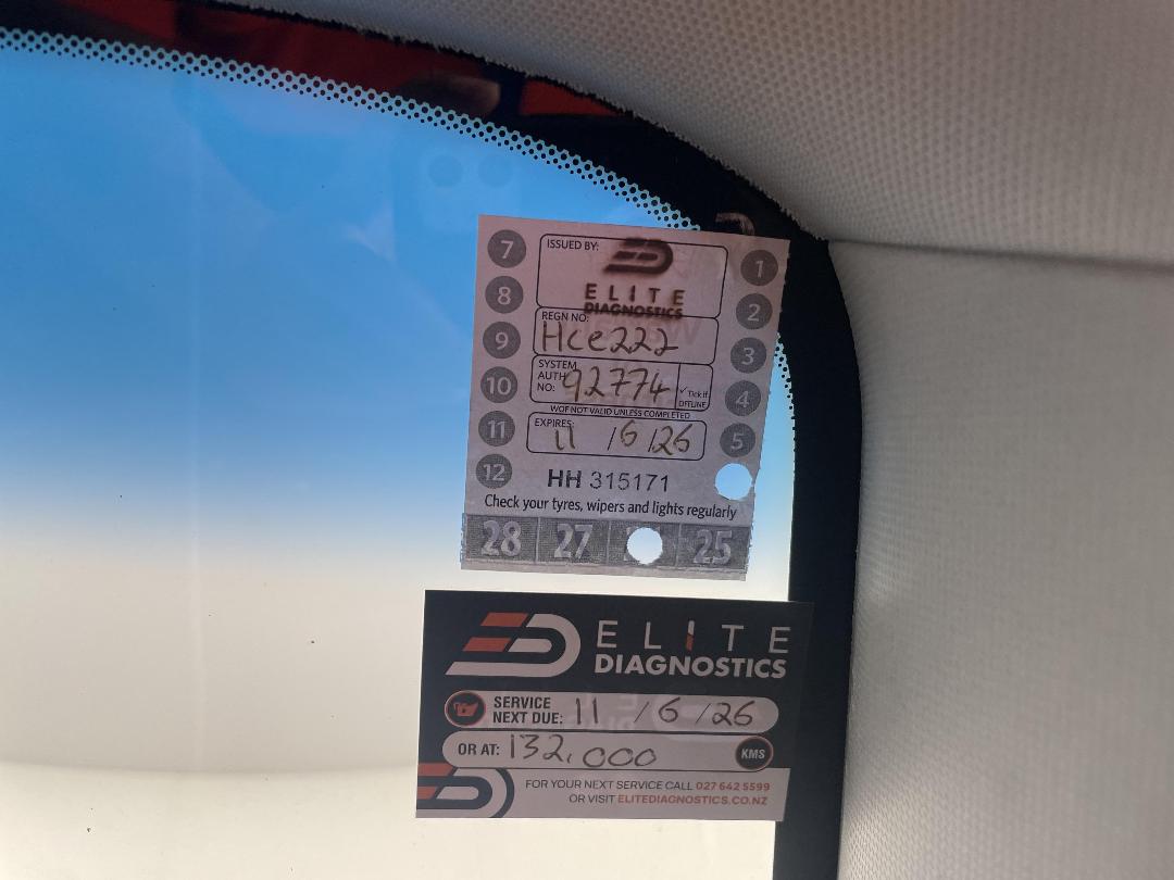 Photo '21' of Hyundai Santa FE DM