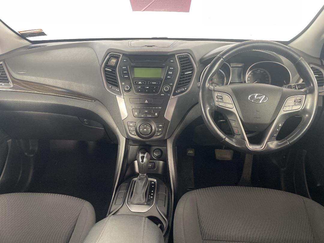 Photo '15' of Hyundai Santa FE DM