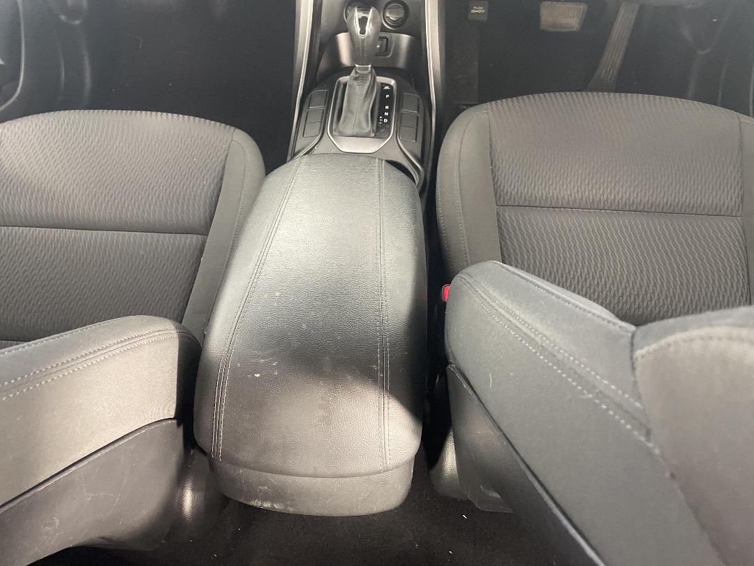 Photo '16' of Hyundai Santa FE DM