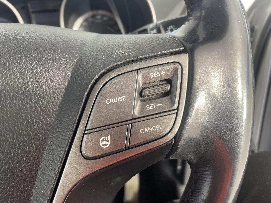 Photo '23' of Hyundai Santa FE DM