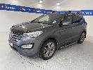 Thumbnail '4' of Hyundai Santa FE