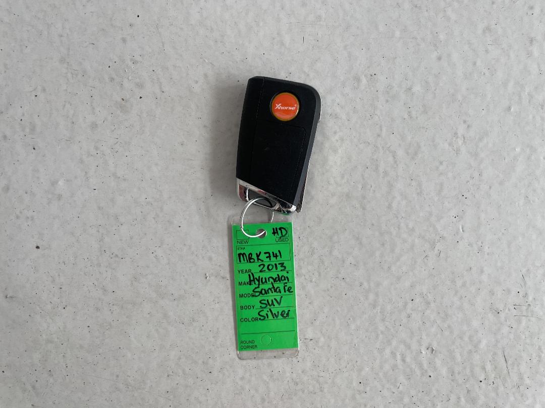 Photo '22' of Hyundai Santa FE