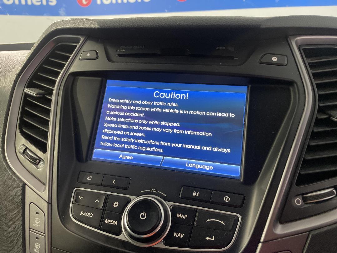 Photo '29' of Hyundai Santa FE