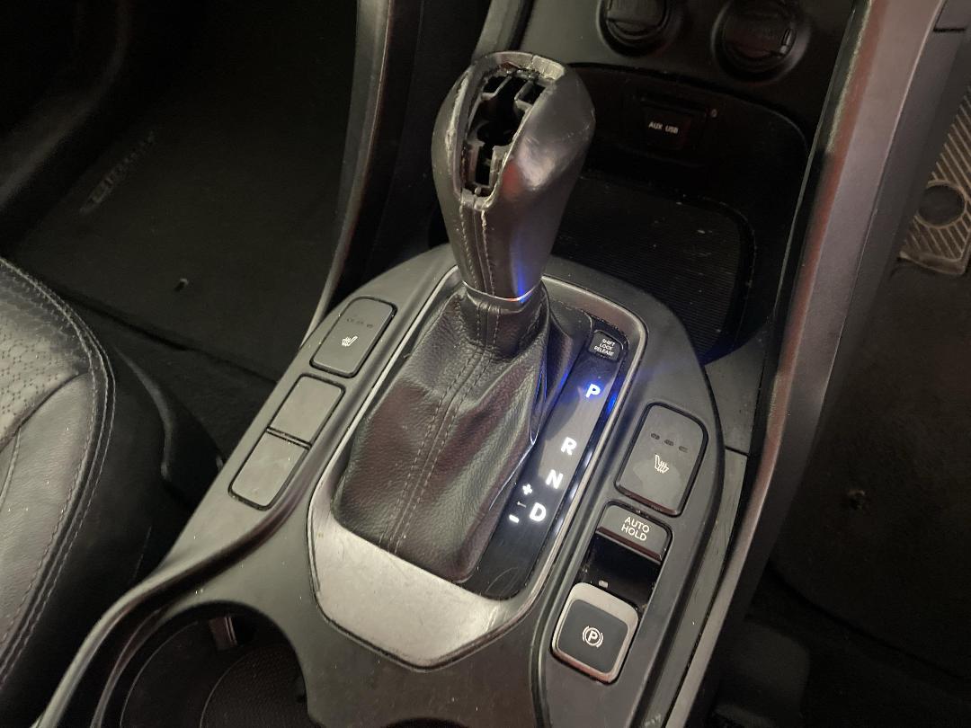 Photo '31' of Hyundai Santa FE