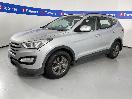 Thumbnail '4' of Hyundai Santa FE